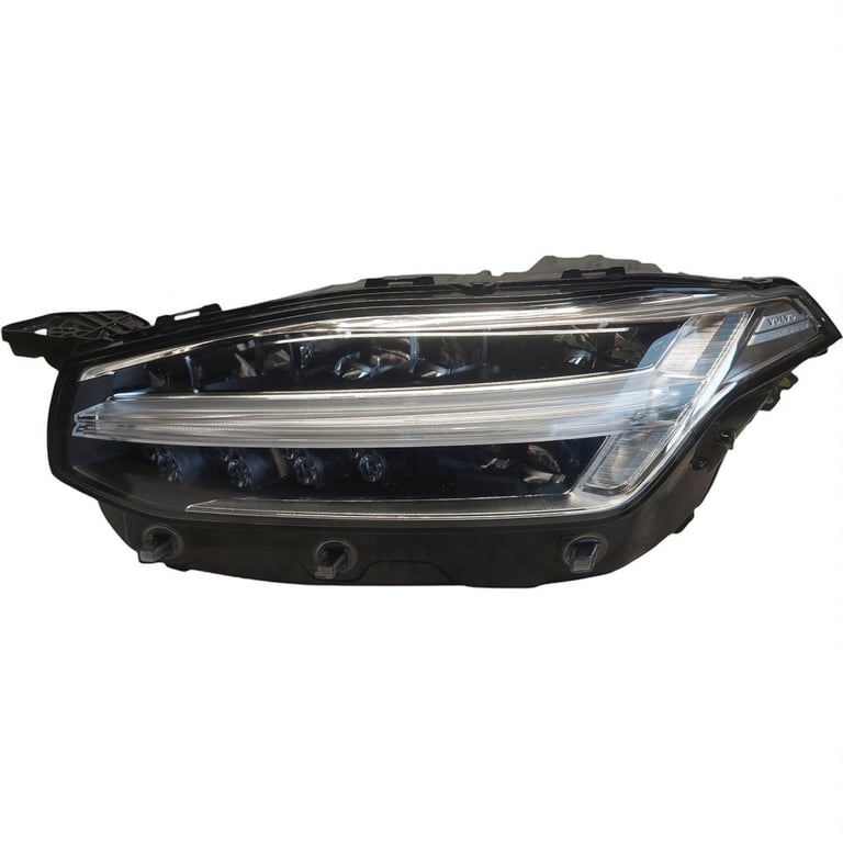Frontscheinwerfer Volvo Xc90 31655157 LED Ein Stück (Rechts oder Links)
