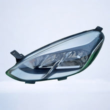 Load image into Gallery viewer, Frontscheinwerfer Ford Fiesta H1BB-13W030-AD Links Scheinwerfer Headlight