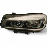 Frontscheinwerfer BMW 2 F45 F46 5A017B1-01 Full LED Links Scheinwerfer Headlight
