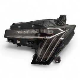 Frontscheinwerfer Peugeot 508 II 9848662980 Full LED Links Headlight SCH5283666460ga