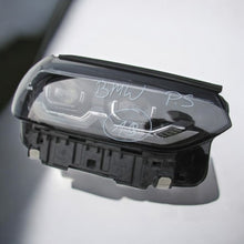 Load image into Gallery viewer, Frontscheinwerfer BMW X3 G01 G02 5A29202 LED Rechts Scheinwerfer Headlight SCH5773596996bh