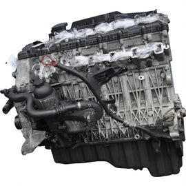 Motor BMW E91 E90 E92 M57D30 3.0 197PS 145kW 195TKm 2008 Diesel Unkomplett