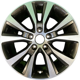 1x Alufelge 17 Zoll 7.0