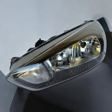 Laden Sie das Bild in den Galerie-Viewer, Frontscheinwerfer Ford Focus F1EB-13W030-PD 14-LIFT Links Scheinwerfer Headlight SCH5497652957op