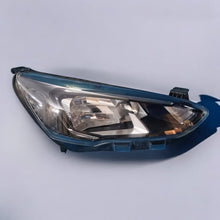 Laden Sie das Bild in den Galerie-Viewer, Frontscheinwerfer Ford Focus MX7B-13E014-CC Rechts Scheinwerfer Headlight