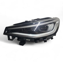 Laden Sie das Bild in den Galerie-Viewer, Frontscheinwerfer VW Id.4 11B941035 LED Links Scheinwerfer Headlight SCH5638337163pm