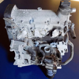 Motor VW Touran BSX 2.0 109PS 80kW 2009 Benzin Engine Unkomplett