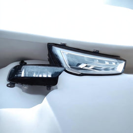 Frontscheinwerfer Audi A1 8xa 8XA941006 Rechts Scheinwerfer Headlight SCH4510214679nq