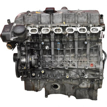 Laden Sie das Bild in den Galerie-Viewer, Motor BMW E91 E90 N52B25AF 2.5 218PS 155kW 2006 Benzin Engine Unkomplett