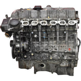 Motor BMW E91 E90 N52B25AF 2.5 218PS 155kW 2006 Benzin Engine Unkomplett