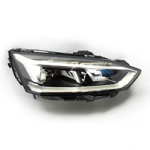 Laden Sie das Bild in den Galerie-Viewer, Frontscheinwerfer Audi A5 8W6941774D 8W6941034D Rechts Scheinwerfer Headlight