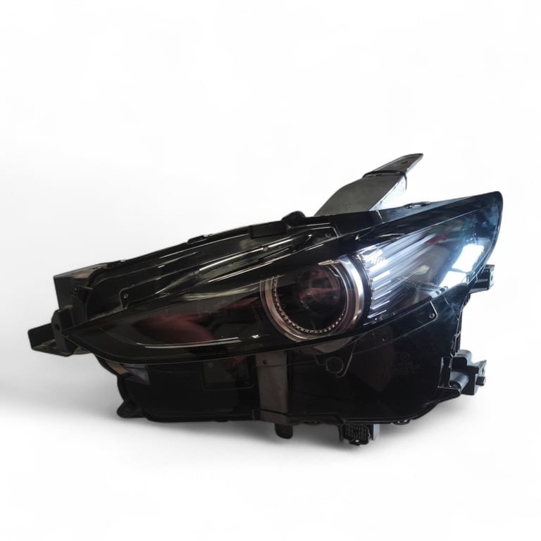 Frontscheinwerfer Mazda Cx30 DGJ151040 LED Links Scheinwerfer Headlight SCH2468460443fa
