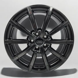 4x Alufelge 18 Zoll 7.5