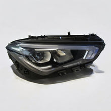 Load image into Gallery viewer, Frontscheinwerfer Mercedes-Benz 221443-02 LED Rechts Scheinwerfer Headlight