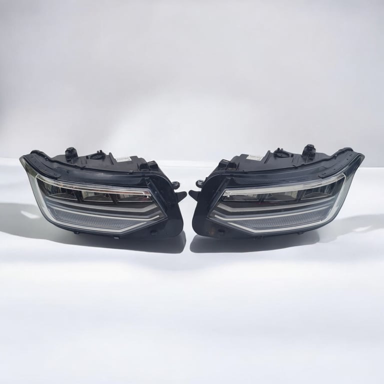 Frontscheinwerfer VW Tiguan 5NB941035G 5NB941036G LED Rechts oder Links