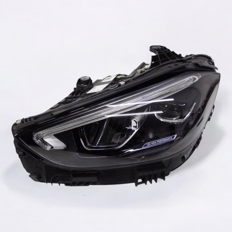 Frontscheinwerfer Mercedes-Benz W206 A2069068104 LED Links Headlight SCH5124010243kq