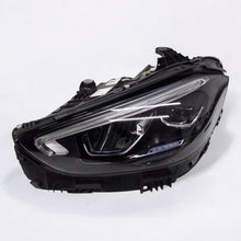 Laden Sie das Bild in den Galerie-Viewer, Frontscheinwerfer Mercedes-Benz W206 A2069068104 LED Links Headlight SCH5124010243kq