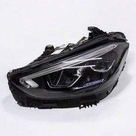 Frontscheinwerfer Mercedes-Benz W206 A2069068104 LED Links Headlight SCH5124010243kq