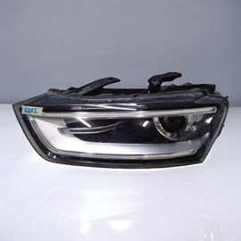 Frontscheinwerfer Audi Q3 8U0941005 Links Scheinwerfer Headlight SCH6810637585es