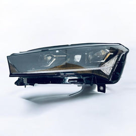 Frontscheinwerfer Skoda Enyaq 5LB941015A Full LED Links Scheinwerfer Headlight