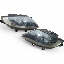 Load image into Gallery viewer, Frontscheinwerfer BMW Z4 E85 E86 Ein Stück (Rechts oder Links) Headlight SCH1338389904zv