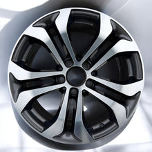 Load image into Gallery viewer, 1x Alufelge 17 Zoll 7.5&quot; 5x112 36ET A2534010600 Mercedes-Benz Glc Rim Wheel