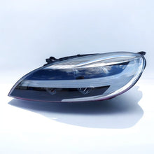 Load image into Gallery viewer, Frontscheinwerfer Volvo V40 31420447 LED Links Scheinwerfer Headlight SCH4437600125jm