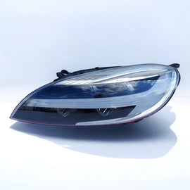 Frontscheinwerfer Volvo V40 31420447 LED Links Scheinwerfer Headlight SCH4437600125jm