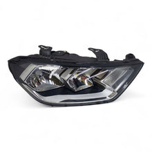 Laden Sie das Bild in den Galerie-Viewer, Frontscheinwerfer Audi 82A941004 Rechts Scheinwerfer Headlight SCH4180715648rt