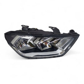 Frontscheinwerfer Audi 82A941004 Rechts Scheinwerfer Headlight SCH4180715648rt