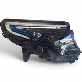 Frontscheinwerfer Mercedes-Benz Eqc N293 A2939060201 LED Rechts Headlight SCH5009195522gn