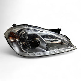 Frontscheinwerfer Mercedes-Benz W169 A1698205861 Rechts Scheinwerfer Headlight