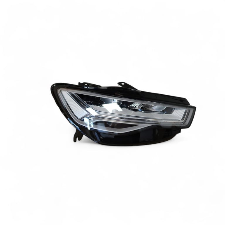 Frontscheinwerfer Audi A6 C7 4G0941034 LED Rechts Scheinwerfer Headlight