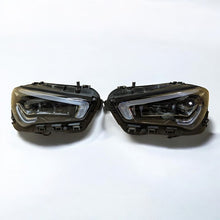 Load image into Gallery viewer, Frontscheinwerfer Mercedes-Benz Cla Ein Stück (Rechts oder Links) Headlight