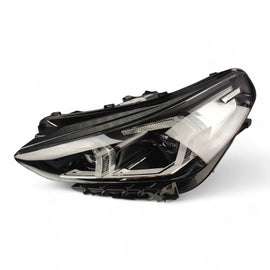 Frontscheinwerfer BMW 5A5BD47-02 Full LED Ein Stück (Rechts oder Links) SCH4792243921jw