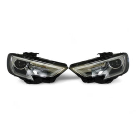 Frontscheinwerfer Audi A3 8V0941005 8V0941006E LED Ein Satz Headlight SCH8917771963rq