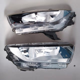 Frontscheinwerfer Ford Connect 2KF941005 2KF941006 Ein Stück (Rechts oder Links)