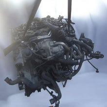 Load image into Gallery viewer, Motor Audi A4 B8 CAH 2.0 TDI 143TKm Diesel Engine Unkomplett