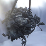 Motor Audi A4 B8 CAH 2.0 TDI 143TKm Diesel Engine Unkomplett