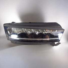 Frontscheinwerfer Skoda Octavia IV 5E4941016 LED Rechts Scheinwerfer Headlight SCH1650717389rv