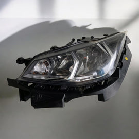 Frontscheinwerfer Seat Ibiza LED Links Scheinwerfer Headlight