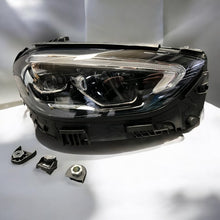 Laden Sie das Bild in den Galerie-Viewer, Frontscheinwerfer Mercedes-Benz W206 A2069060803 LED Rechts Headlight SCH1943557565jc