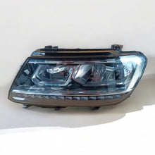 Load image into Gallery viewer, Frontscheinwerfer VW Tiguan 5NB941035D LED Links Scheinwerfer Headlight