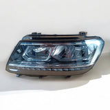 Frontscheinwerfer VW Tiguan 5NB941035D LED Links Scheinwerfer Headlight