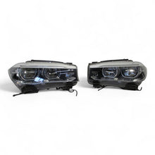 Load image into Gallery viewer, Frontscheinwerfer BMW X5 F15 X6 F16 Full LED Ein Stück (Rechts oder Links) SCH5433064713gl