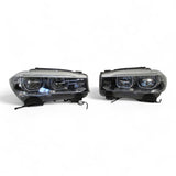 Frontscheinwerfer BMW X5 F15 X6 F16 Full LED Ein Stück (Rechts oder Links)