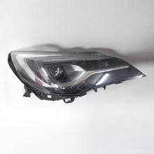 Load image into Gallery viewer, Frontscheinwerfer Opel Astra K 39187255 LED Rechts Scheinwerfer Headlight