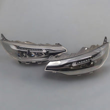 Laden Sie das Bild in den Galerie-Viewer, Frontscheinwerfer Ford Transit Custom PZ31-13E014-CB Full LED Rechts oder Links SCH3859047382rn