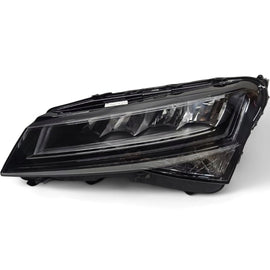 Frontscheinwerfer Skoda Superb III 3V1941015C LED Ein Stück (Rechts oder Links)