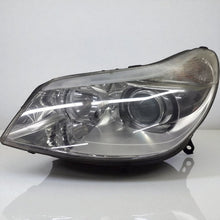 Laden Sie das Bild in den Galerie-Viewer, Frontscheinwerfer Citroën C5 II 9661316680 Xenon Links Scheinwerfer Headlight